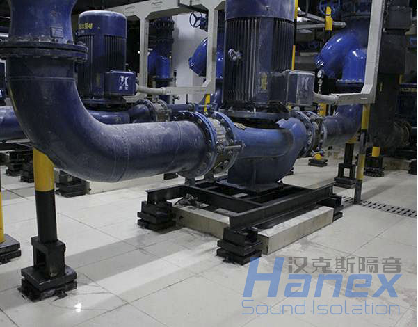 水泵噪音大怎么辦?如何解決水泵噪音？