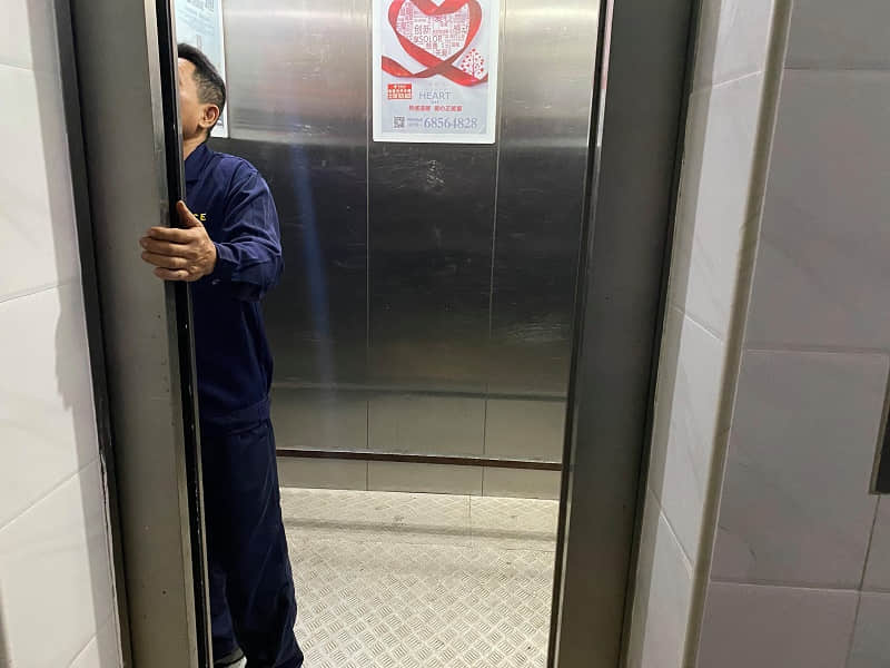 電梯降噪公司如何選擇？哪家好？