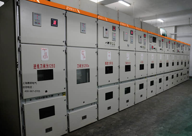 配電室變壓器聲音過大怎么解決？