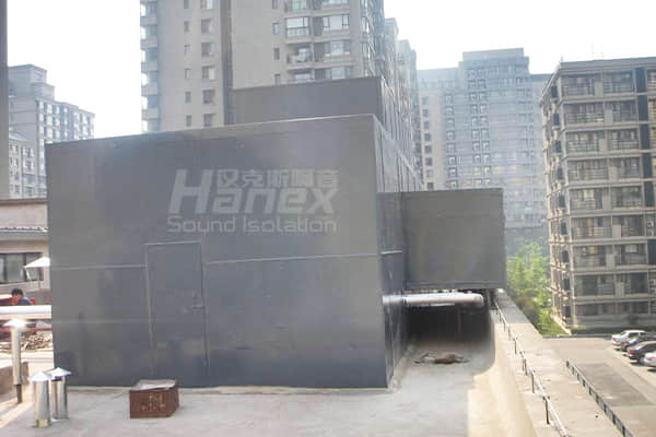 空調(diào)外機(jī)噪音擾民，如何解決？